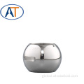 Butt Welded Ball Valve Hollow sphere for welded ball valve Manufactory